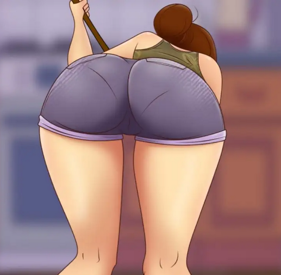 [日式RPG/汉化]婚姻事务 MARRIAGE MATTERS v0.2.0 [PC+安卓/430M] 预览图 3