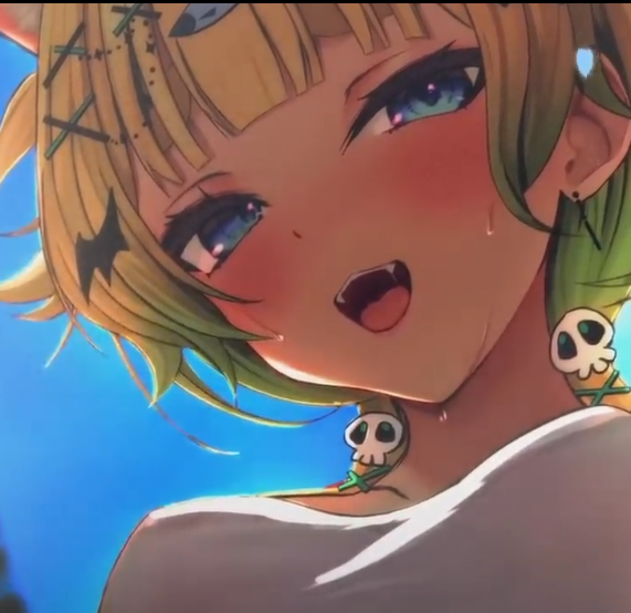 お子 Luna 2025-12-03 〖🔴アーカイブ〗🔴 低音オノマトペ 1V319M百度盘 预览图 1