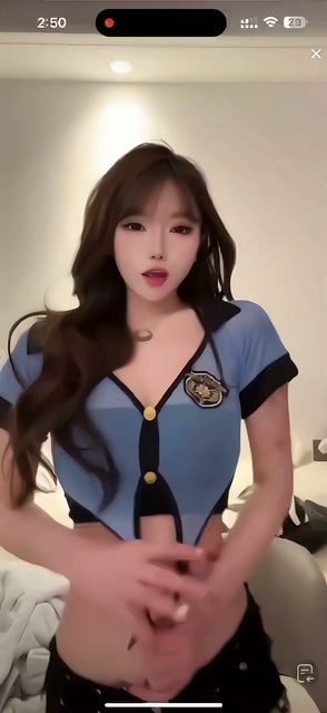 抖音 一颗甜菜 付费定制 情趣诱惑大尺度骚舞【6V】【656M】 预览图 1