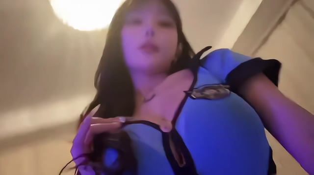 抖音 一颗甜菜 付费定制 情趣诱惑大尺度骚舞【6V】【656M】 预览图 10