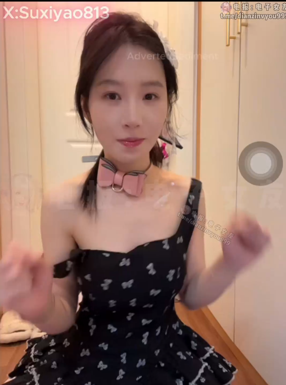 StripChat suxiyao813 王子秀 究极纯欲女神自慰潮喷 预览图 1