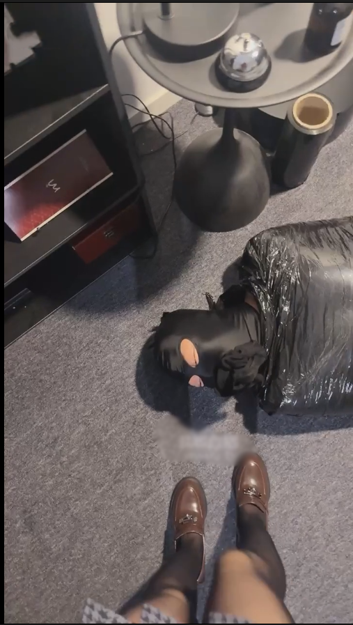 玩物直播sera-251206 part93蛇喰梦子【1V】【360MB百度云】 预览图 3