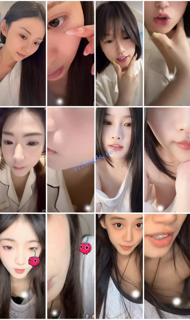 ⭐抖音闪现 颜值主播各显神通 擦边 最新封神八期 超多美女【826V】【4.53G】 预览图 17