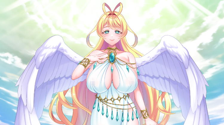 【日式ADV】[ANIM]俺だけ使える転生スキル「マジカルソード」でどんな巨乳もアクメ堕ち！AI汉化特典版 预览图 2