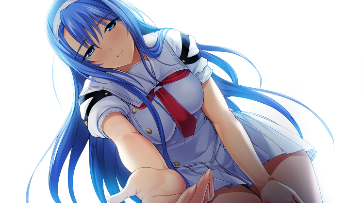 【日式ADV】超昂神骑 精翻汉化步兵版[新汉化] 预览图 4