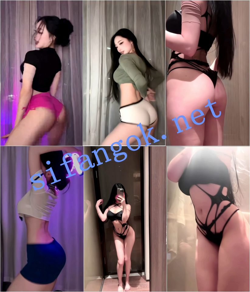 抖音 mimi蛋儿 300万粉 顶级美女 顶臀等大尺度骚舞合集 24V【24V】【1.05G】 预览图 6