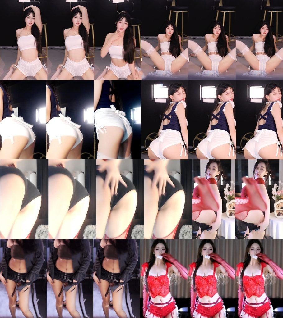 【虎牙 COS派对】百变主题日热舞赛事 各种露内泳裤直接出场 停停停！【21V】【3.21G】 预览图 4