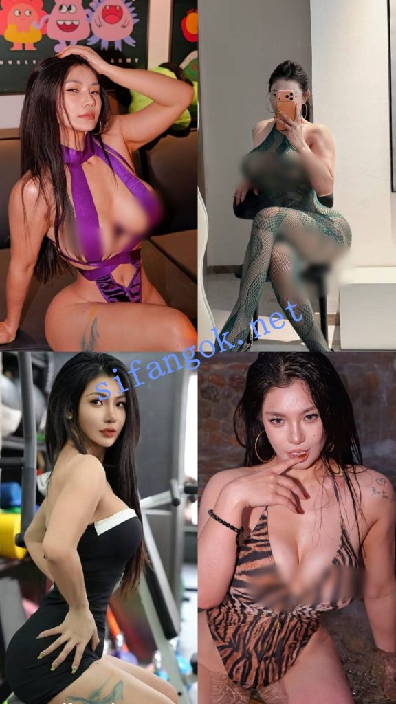 【核弹】抖音健身博主【全智薇】金主爸爸啪啪 超绝身材比【20P26V】【331M】 预览图 12