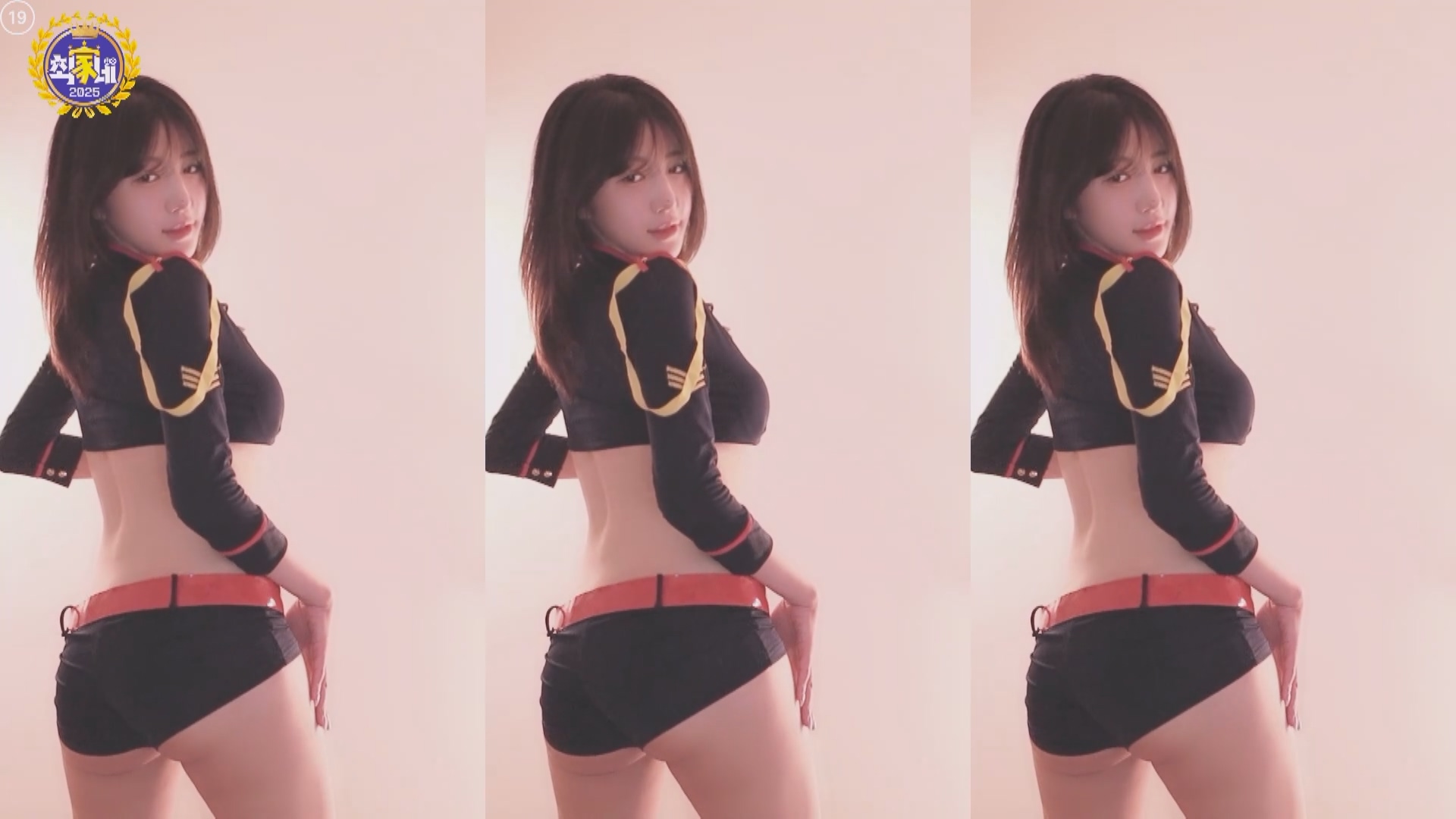 2025年02月16-20 BJS2伊芙【2.1G】 预览图 1