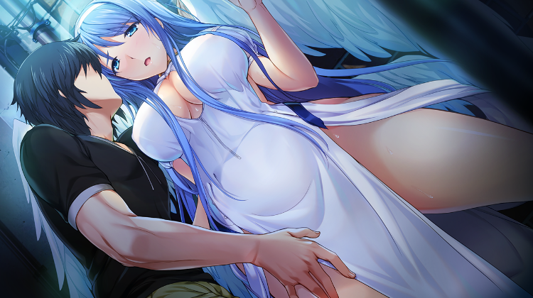 【日式ADV】超昂神骑 精翻汉化步兵版[新汉化] 预览图 6