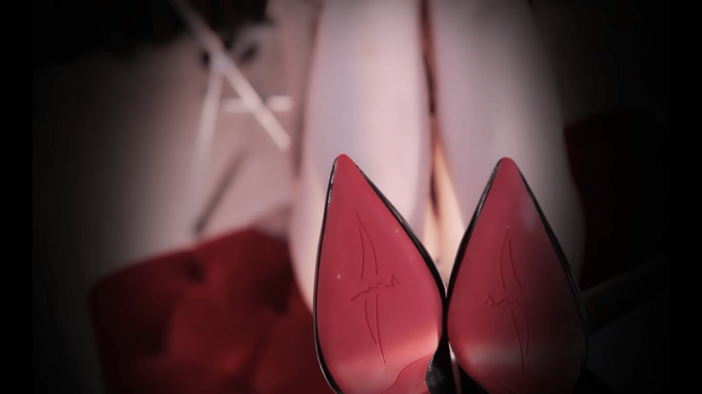 【网易CC 深田老师】极限丁字 饱满精彩！【4V】【153M】 预览图 1