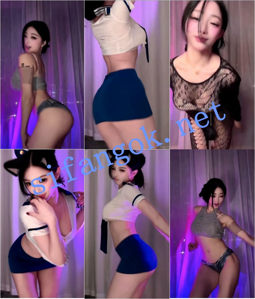 抖音 mimi蛋儿 300万粉 顶级美女 顶臀等大尺度骚舞合集 24V【24V】【1.05G】 预览图 9