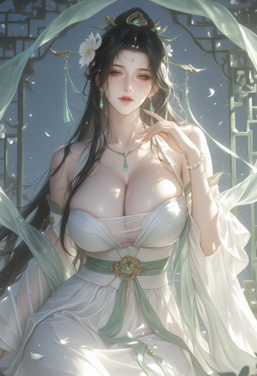 [ManAI] 玉德仙坊 水仙花劫 ~ 玉徳仙坊 における水仙の劫[90P/350M]-福利岛