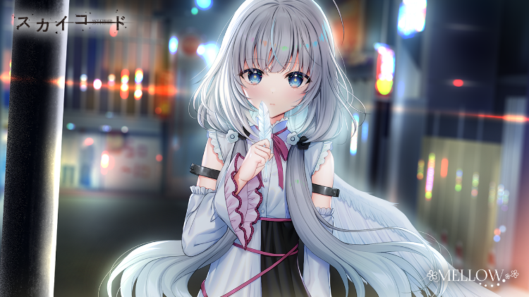 【日式ADV】[波子汽水汉化组]スカイコード 天之和弦 Ver1.01 汉化硬盘版 预览图 3