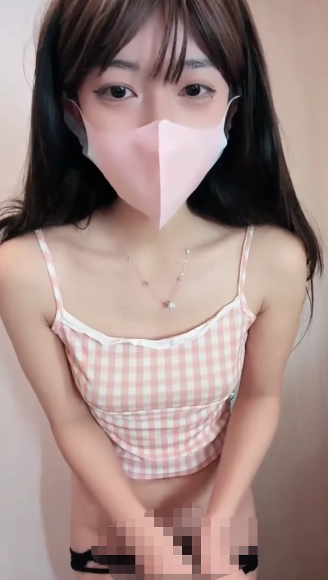 小鹿大秀 极致刺激裸舞-福利岛
