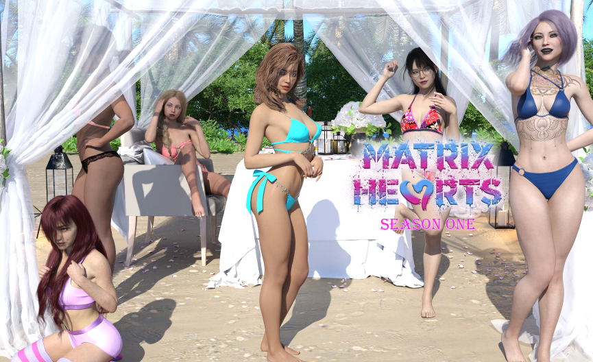 [欧美SLG/汉化] 黑客帝国之心 Matrix Hearts S1v0.3.9 [PC+安卓/10G]-福利岛