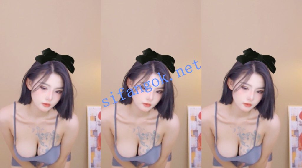 ‼️CC 奶贝 20斤重巨乳抖胸定制（3V）【3V】【1.25G】 预览图 1