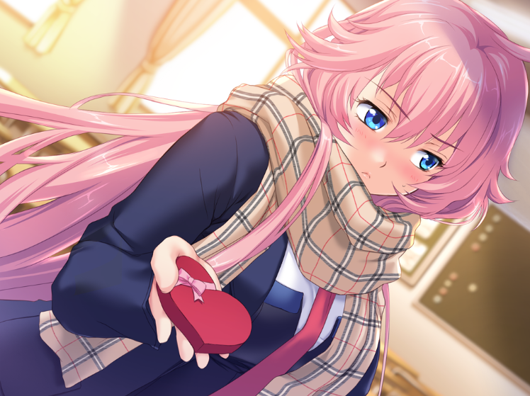 【日式ADV】[三贤者汉化]催眠班级 ～全班女生在不知不觉中都怀孕了～汉化硬盘版[新汉化] 预览图 5