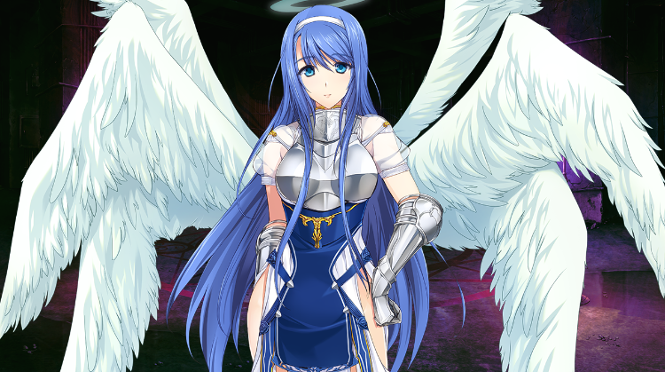 【日式ADV】超昂神骑 精翻汉化步兵版[新汉化] 预览图 5