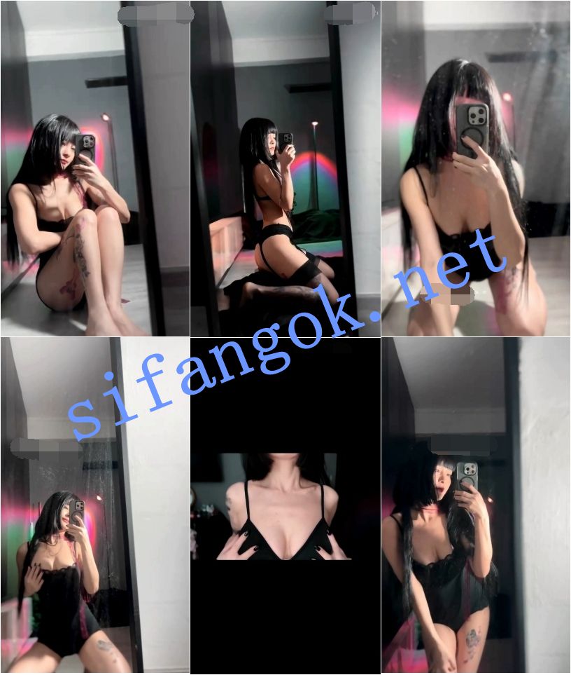 抖音 BELLA贝拉 顶级舞蹈博主 大尺度视频合集【4V】【133M】 预览图 2