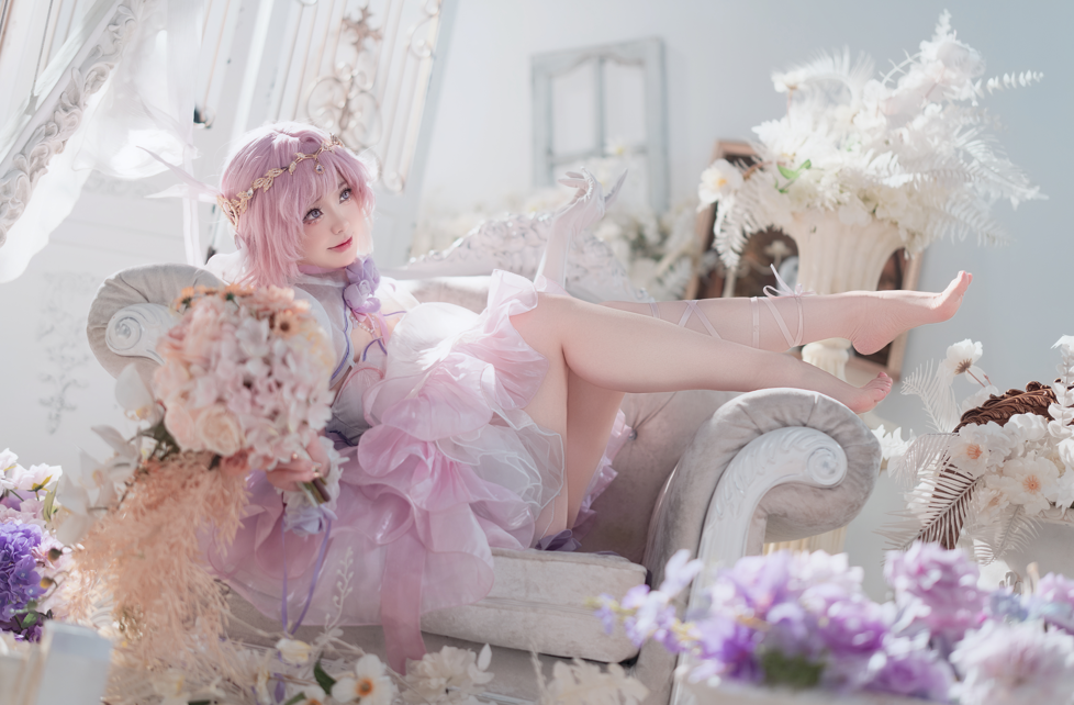 前野太太 – 崩坏三 爱莉希雅 流光之诗 【30P 301MB】 预览图 2