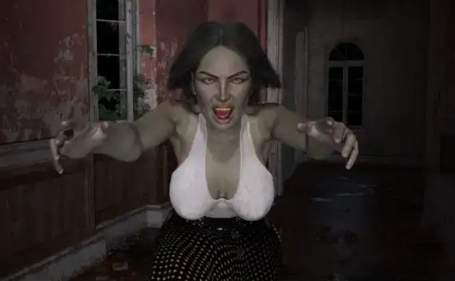 [欧美SLG/汉化] 僵尸末日生存指南 v0.24 [PC+安卓/2.3G] 预览图 3