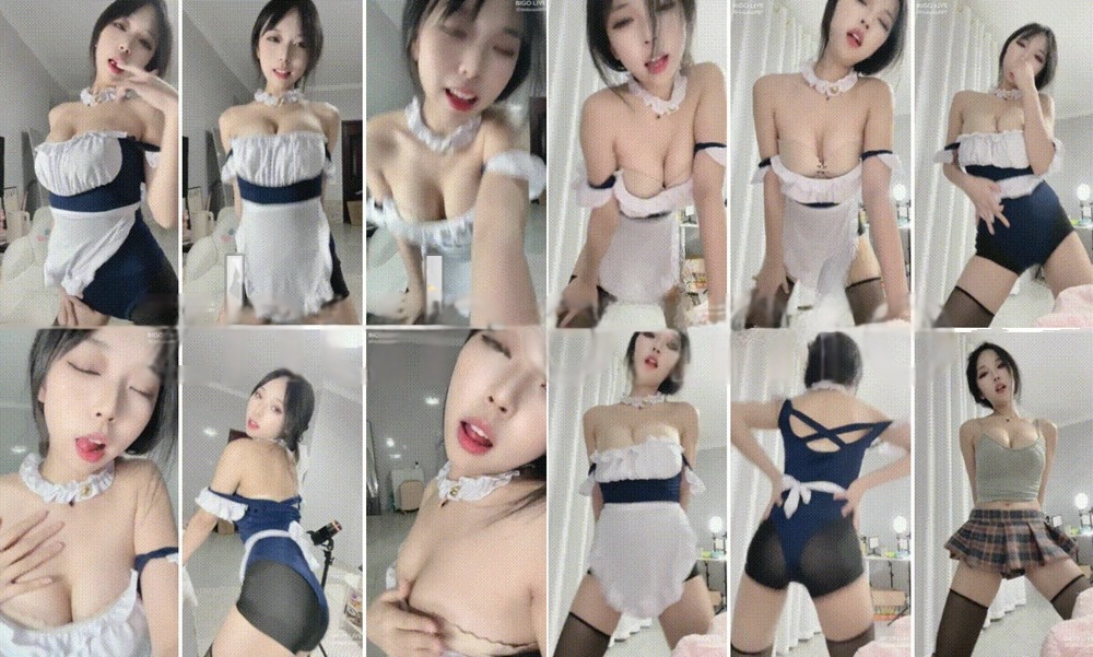【抖音 02uii】30万粉 高颜巨乳舞蹈主播 乳贴抖胸舞 抖成球【2V】【1.07G】 预览图 1