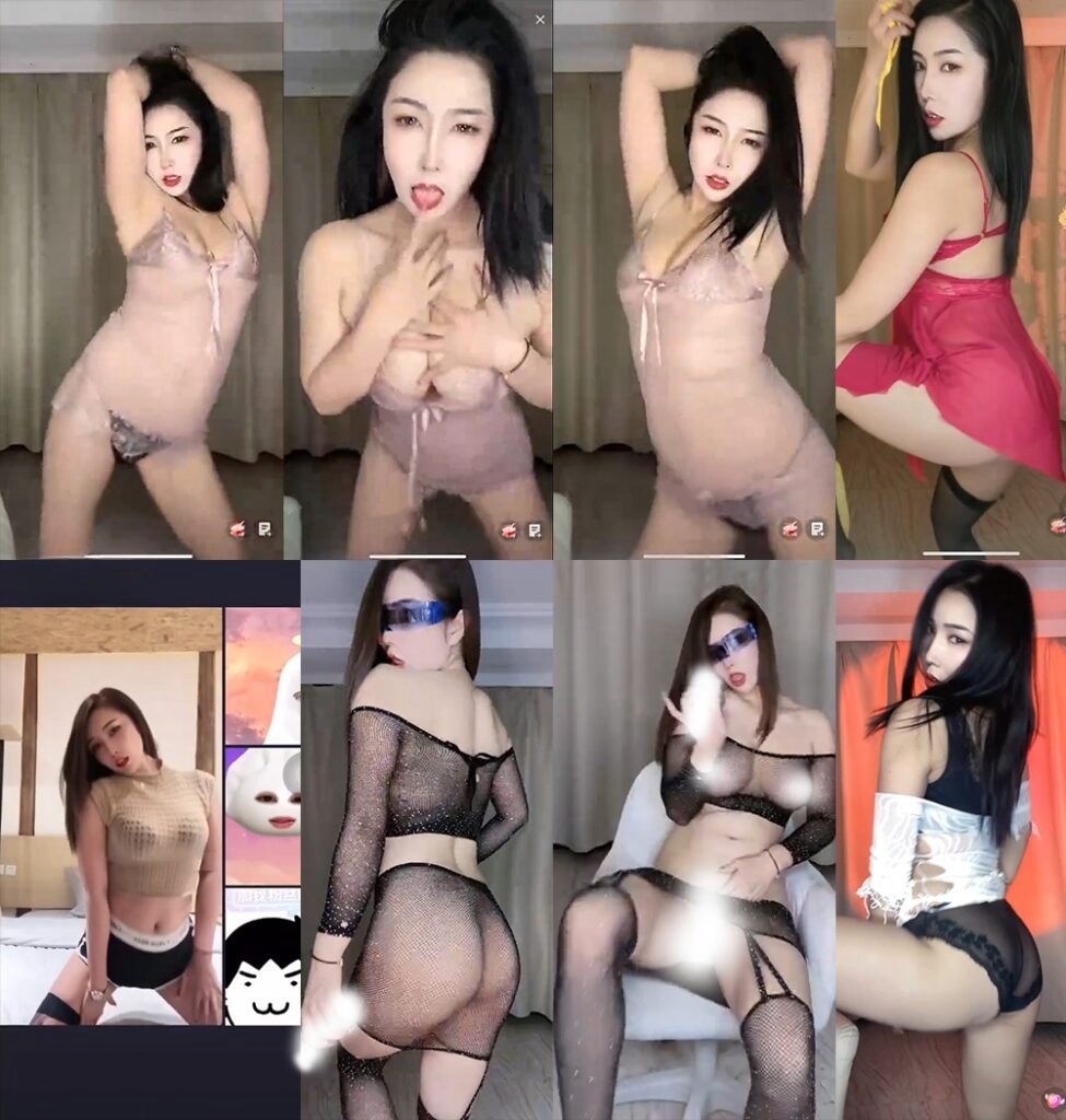 【抖音 南一】土豪超大尺定制热舞 真空情趣透视森林 巨乳道具口技 汹涌澎湃应有尽有 劲爆抖抖抖！【5V】【97.4M】 预览图 2