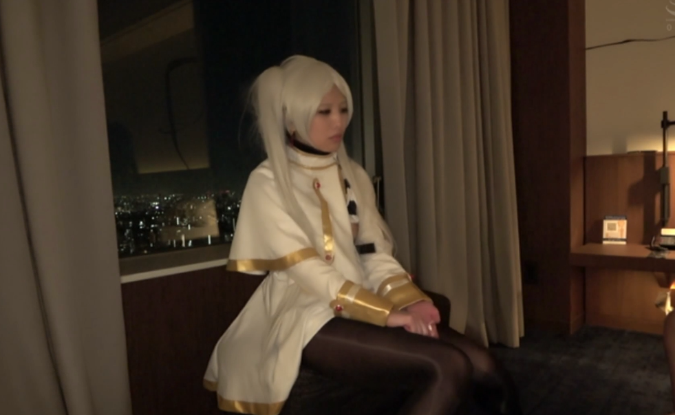 芙莉莲 Cosplay-福利岛