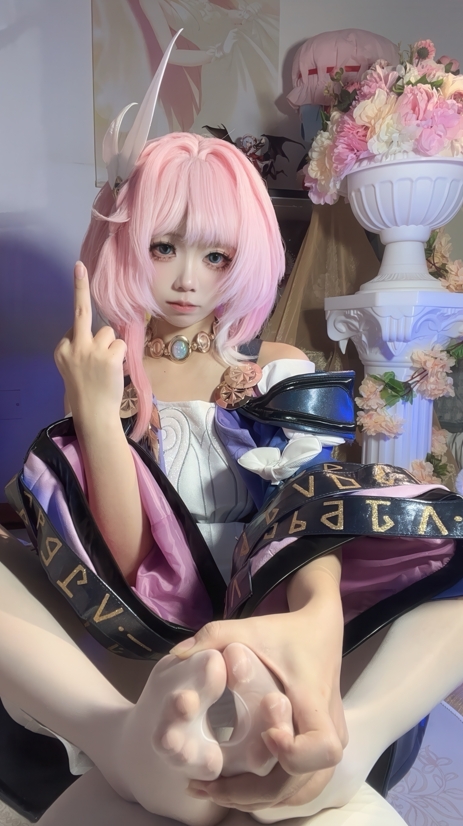 白栎Shirly 画报级艺术写真精选20期｜44GB高清原档-福利岛