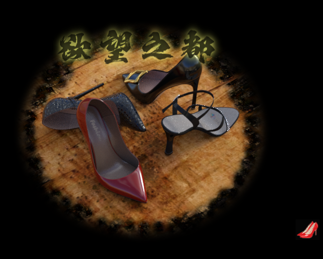 [欧美RPG] 欲望之都 City of Desire V1.1.8 官中步兵版 [PC+安卓/4.1G]-福利岛