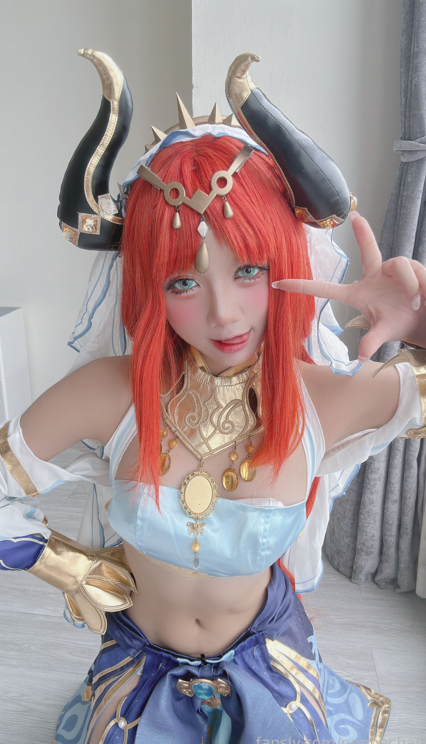 PoppaChan 福利10套 【NP NV 2.43gb】 预览图 2