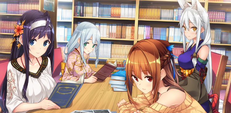 【日式ADV】純情化憐フリークス！Ver1.01 AI汉化版[新汉化] 预览图 6