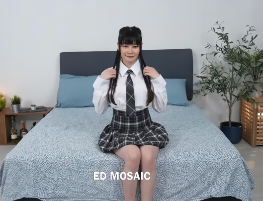 ED 昀希跟彩妝師Momo互舔初體驗-福利岛