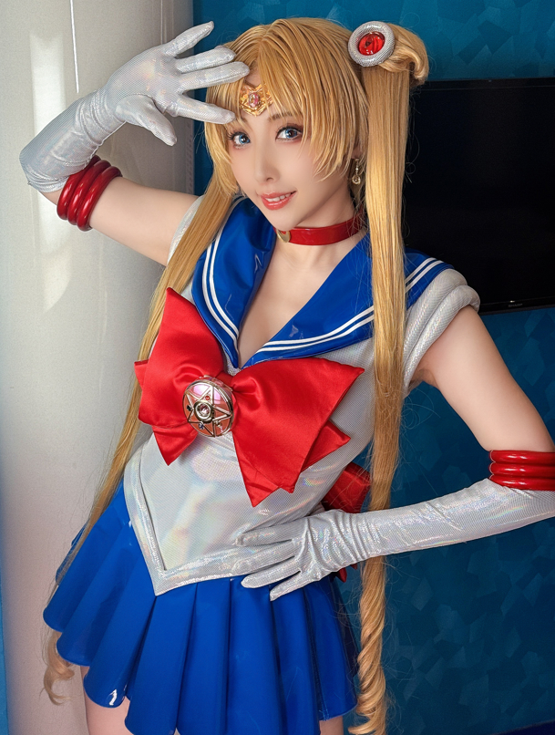 [KURUPIKA (Momoiru Reku)] 月野兔 【154P 410MB】 预览图 1