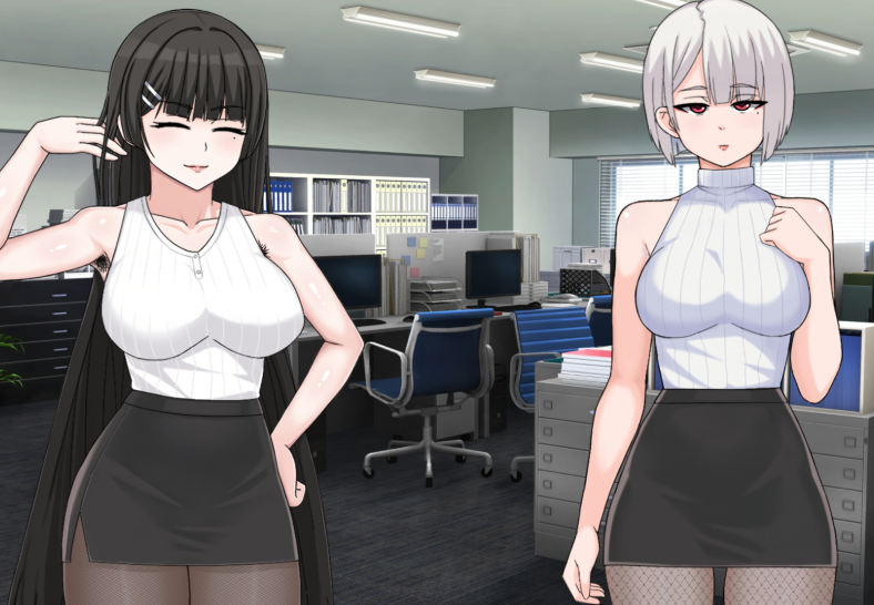 [日式SLG/汉化] 我的献妻幻想 My Netorase Delusions v0.2 [PC+安卓/1.3G] 预览图 3