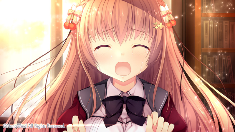 【日式ADV】春音アリス＊グラムWパッケージ 汉化硬盘版 预览图 4