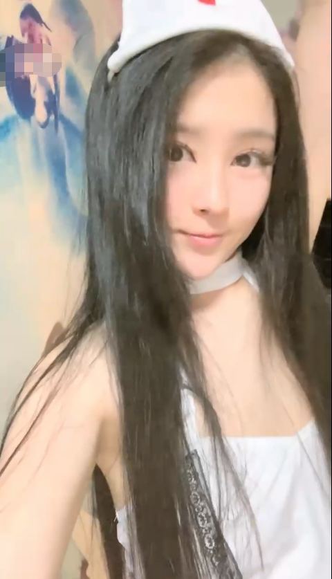 变态女友，护士情趣小骚货-福利岛