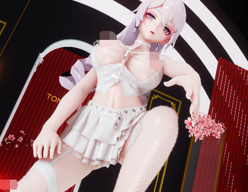 水水shuishui 313期 布洛妮娅[2G]-福利岛