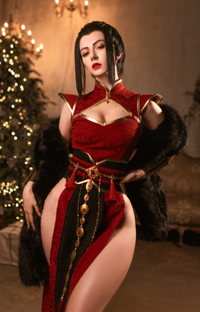 Mik Allen – Azula 【65P 1.38GB】-福利岛