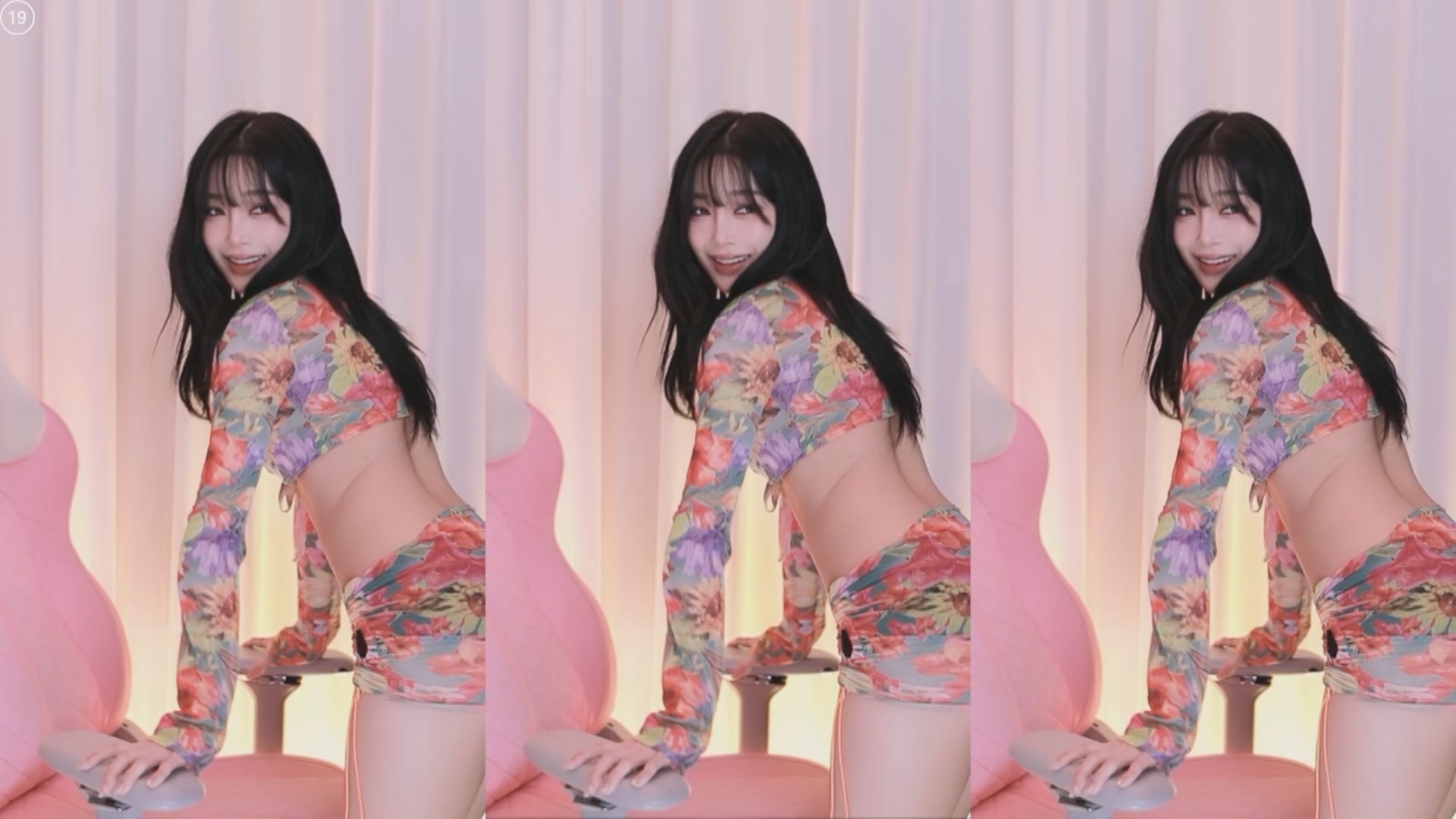 2025年02月16-20 BJ塔妮【2.5G】-福利岛