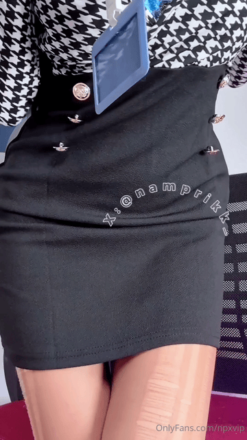 ✨【10月新档】巅峰身材顶级豪乳「npxvip」OF私拍 欲求不满女白领办公室玩情趣玩具绝顶潮喷全身虚脱【1V】【630M】 预览图 1