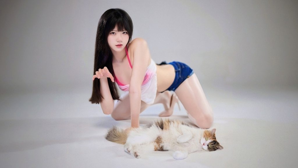 不倒霉的空空充电专属【更新至1V】 预览图 1