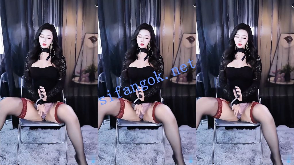 【漂漂】林若兮 平台新晋骚播透明丁字裤清晰漏鲍【6V】【813M】 预览图 7