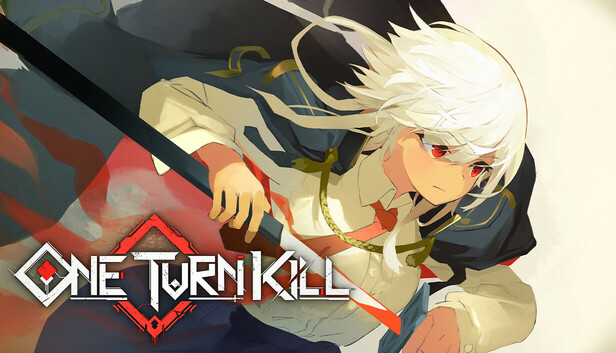 One Turn Kill|官方中文|Build.21509908-流刃飞舞-烈焰穿锋|解压即撸|-福利岛