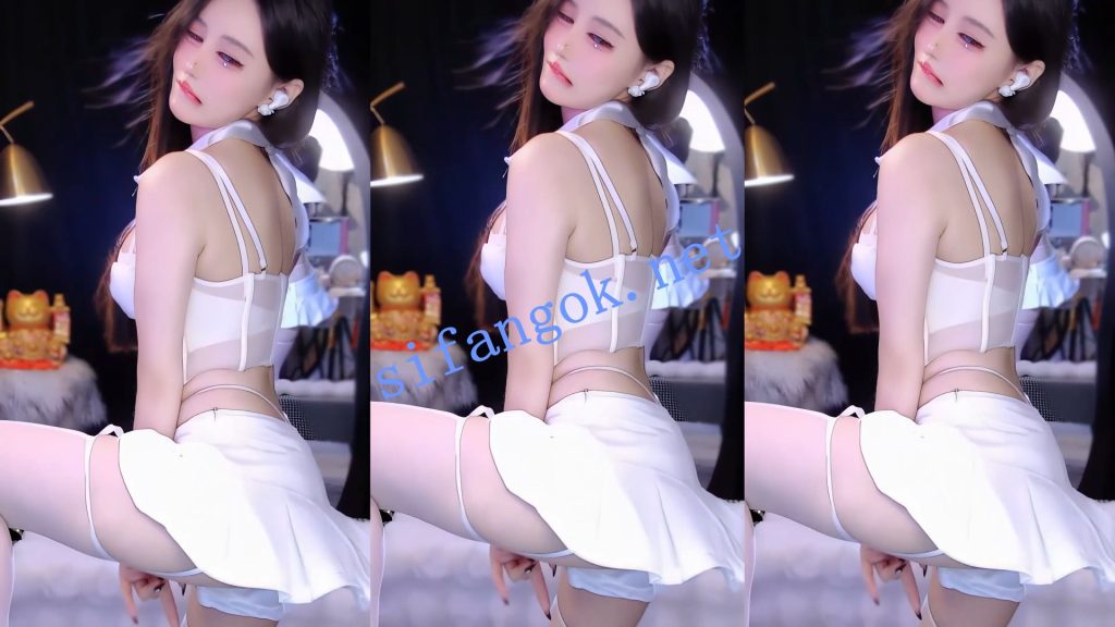 【漂漂】丝丝 优质主播擦边漏内精选10V【10V】【1.48G】 预览图 12