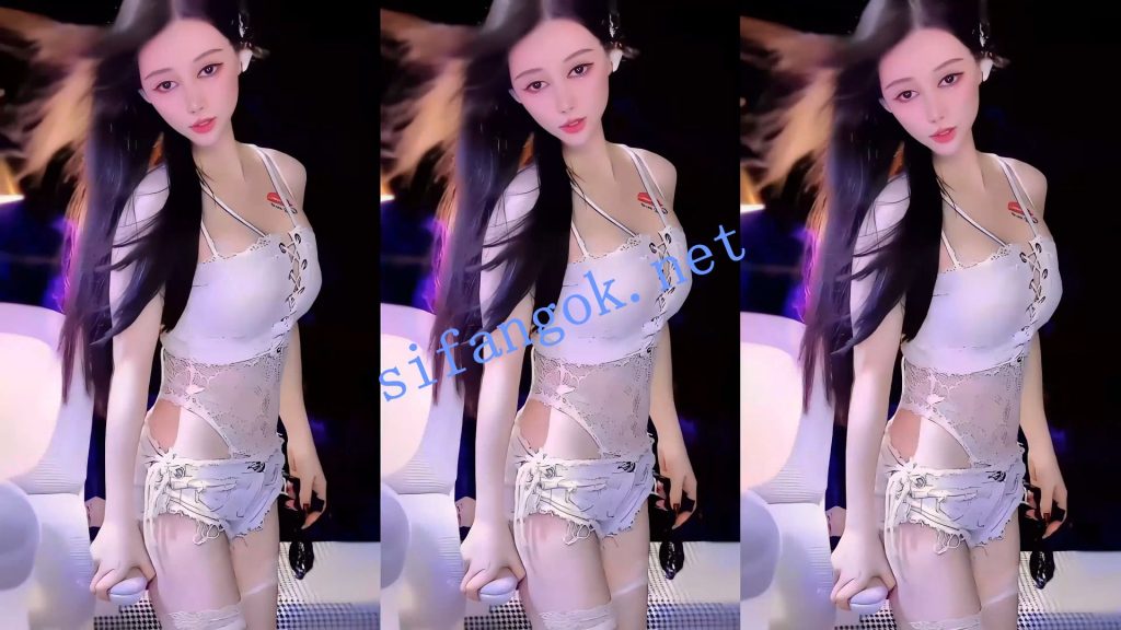 【漂漂】丝丝 优质主播擦边漏内精选10V【10V】【1.48G】 预览图 1