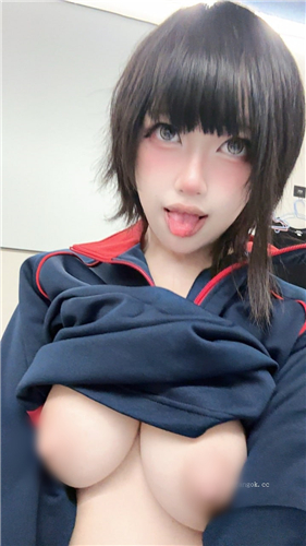 推特反差萌妹 布丁狗 椿山民子 我讨厌你 符文战士纹身裸秀【73V】【938M】 预览图 6