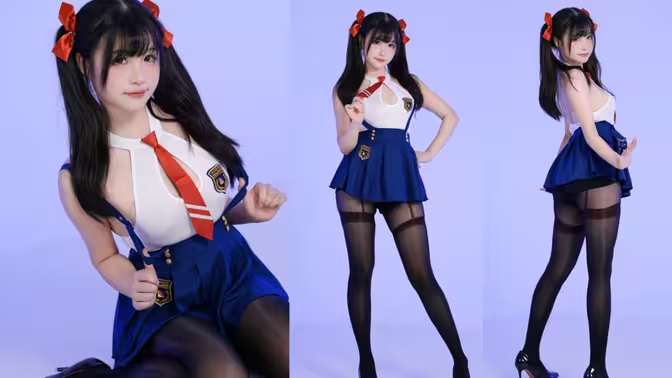 奶酪芝士味雪糍充电专属【更新至5V】 预览图 3