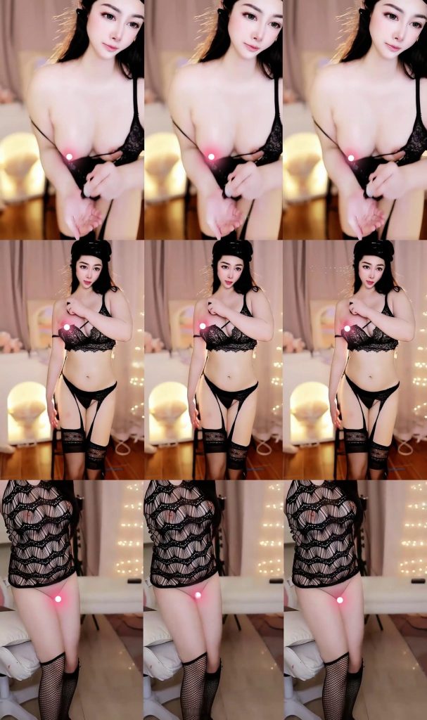 【超重磅】时光 奶兔 超大尺度尺度定制裸舞 露逼漏奶 顶级【3V】【475M】 预览图 1